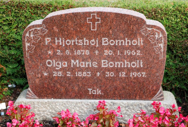 P. Hjortshoej Bomholt.JPG